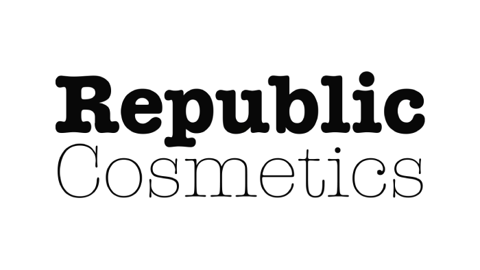 Republic Cosmetics